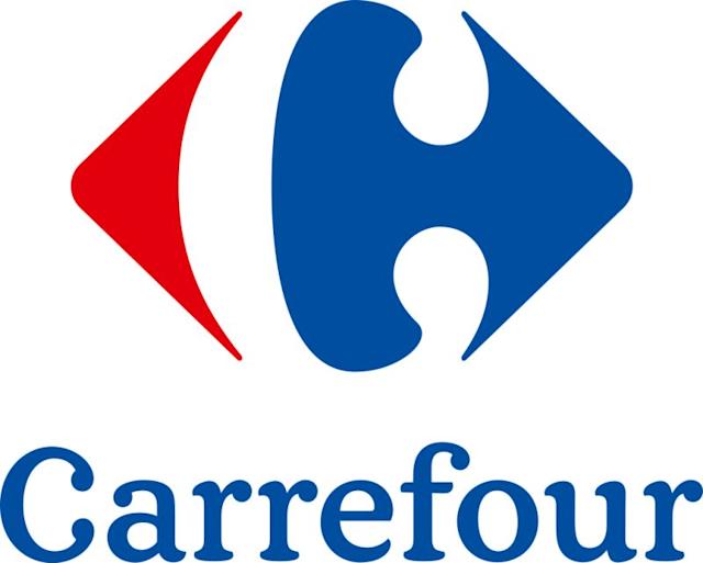 家樂福 Carrefour